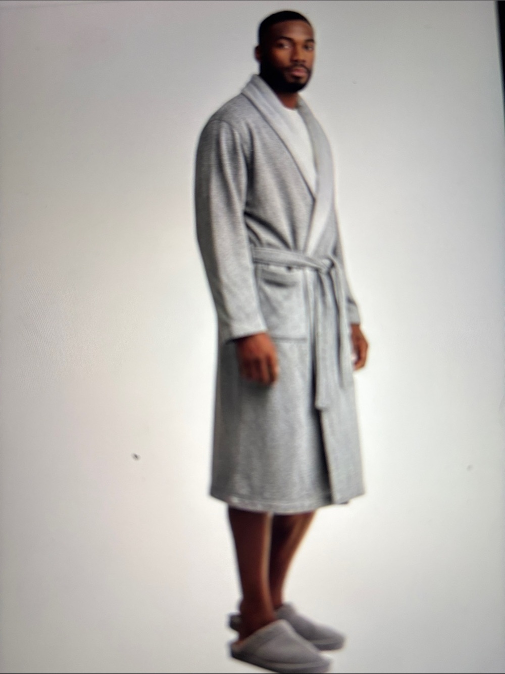 UGG Men’s Robe